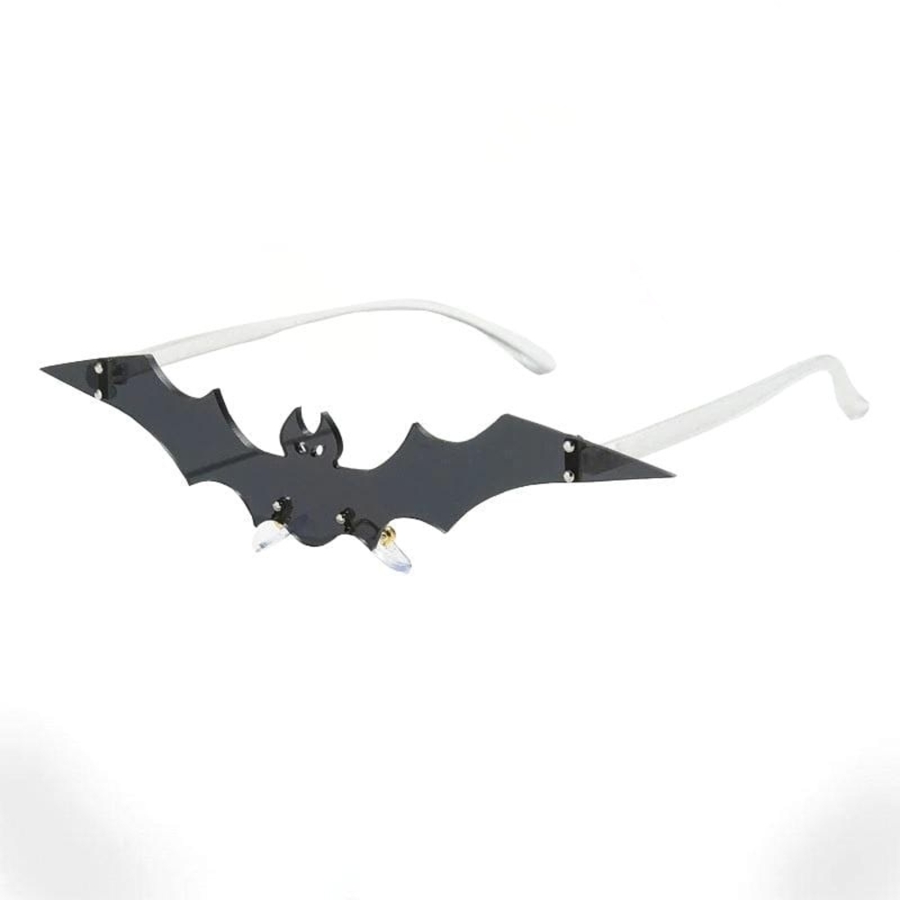 Bat Thin Sunglasses